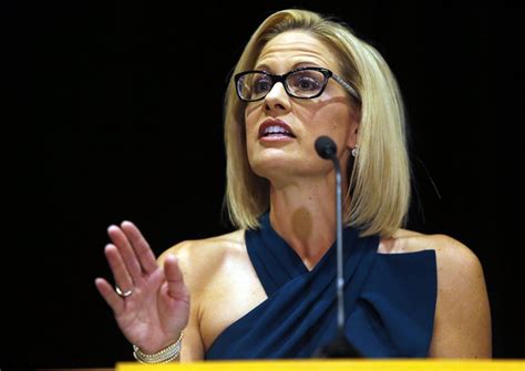 A Banner Year For Lgbt Candidates Got Even Stronger With Kyrsten Sinema