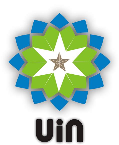 Logo Uin Sunan Gunung Djati Cari Logo