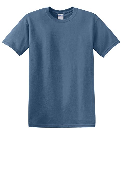 Low prices and great value. Gildan® - Heavy Cotton™ 100% Cotton T-Shirt | 5-5.6 100% ...