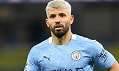 Sergio Agüero faces fitness test for Manchester City's Marseille game ...