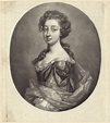 NPG D30509; Isabella FitzRoy (née Bennet), Duchess of Grafton - Portrait - National Portrait Gallery