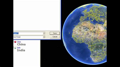 Download Google Earth Found Zero Features File Forwardfecol