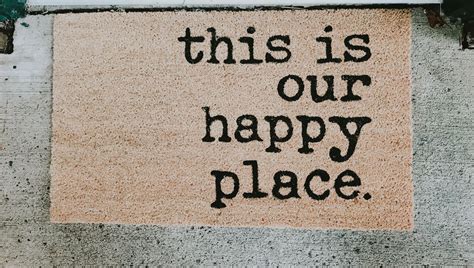 This Is Our Happy Place Home Decor Happy Places Decor Home Decor