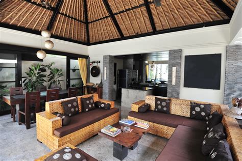 Balinese House Design