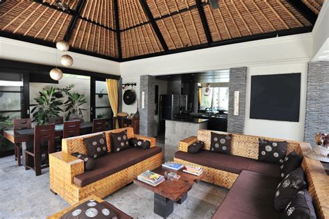 Design Interior Bali Jasa Desainer Interior Jakarta