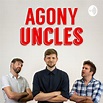 Agony Uncles | Podcast on Spotify