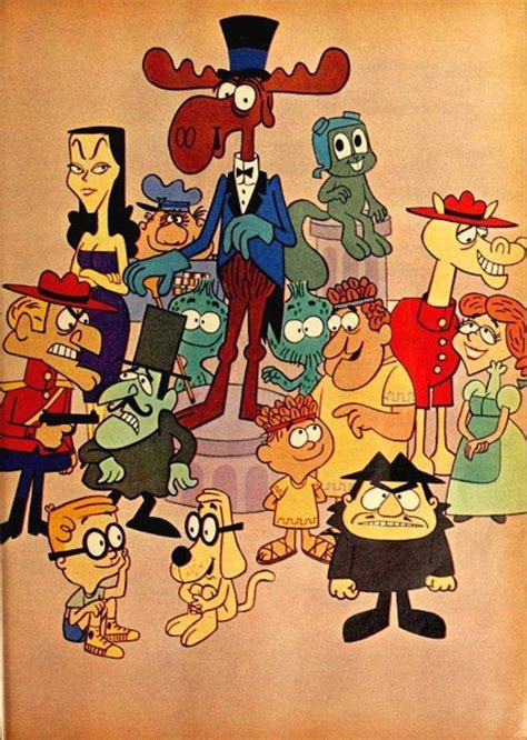 Hanna Barbera 1957 1980 Character Index Comics General Cgc Comic