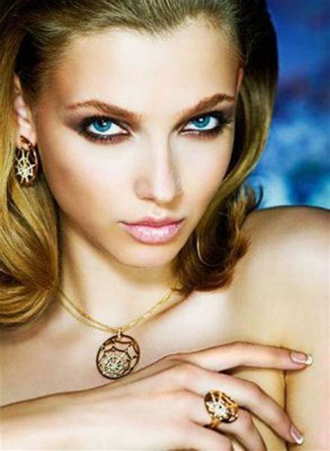 Fashion Models And Actress Most Gorgeous Russian Girls