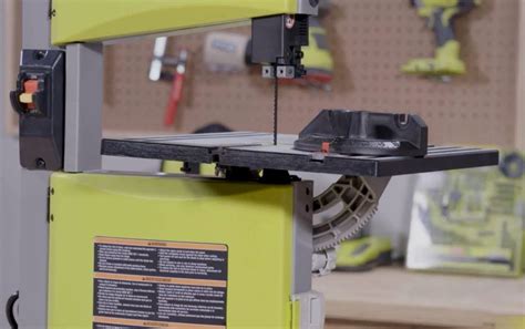 The Best Ryobi Band Saw 2021 Which One Should You Purchase In 2023