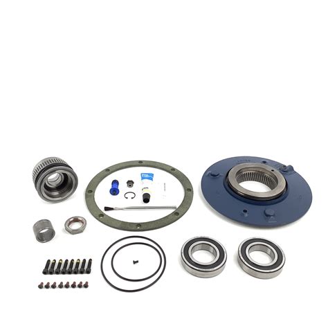 994305 | Horton Repair Rebuild Kit Fan Clutch Assembly | TruckPro