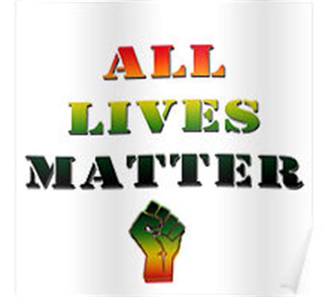Maybe you would like to learn more about one of these? The Illusion of Inclusion: When All Lives Don't Matter ...