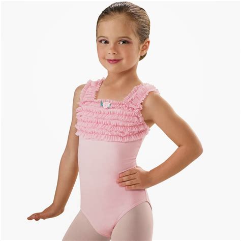 Girls Gymnastics Leotard Do You Know How To Select The Gym Suits For