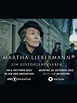 Poster zum Film Martha Liebermann - Ein gestohlenes Leben - Bild 1 auf ...