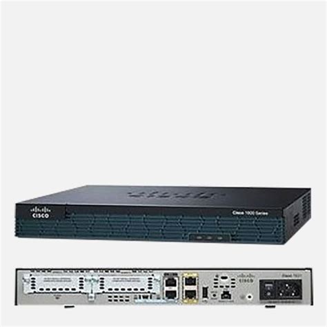 Cisco Isr 4331 Uc Bundle Pvdm4 32 Router