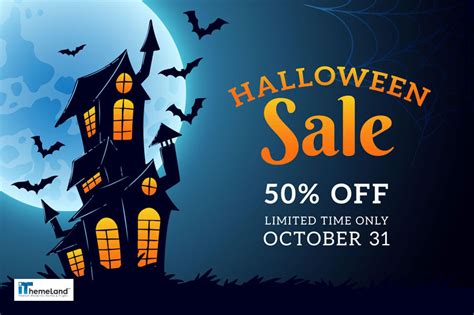 Halloween Marketing Ideas To Boost Up Sales On Wordpress Site