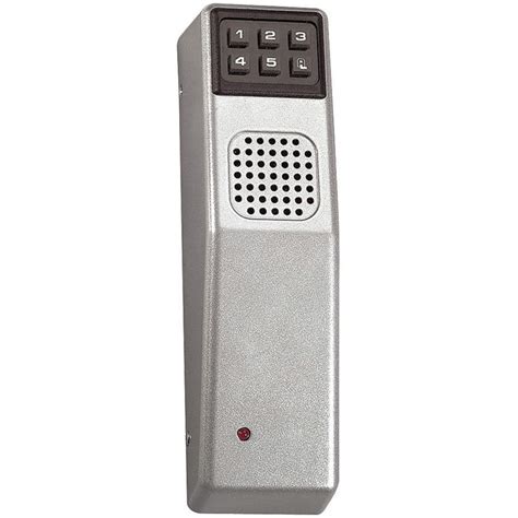 Emergency Exit Door Alarms Raptor Supplies Australia