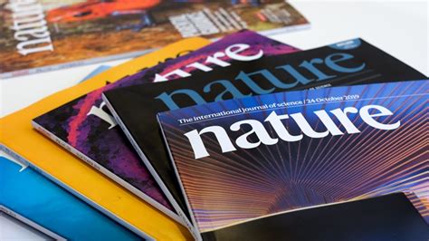 Nature Journals Reveal Terms Of Landmark Open Access Option
