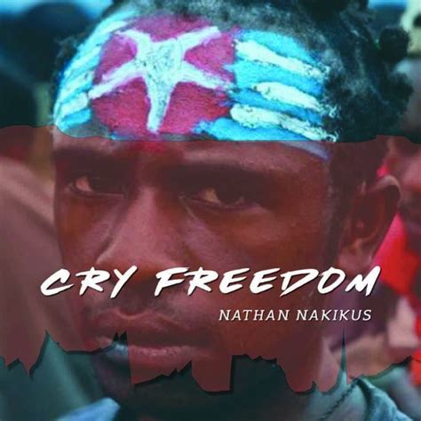 Nathan Nakikus Cry Freedom Chm Supersound