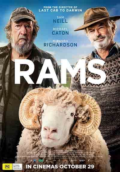 Rams Book Tickets Movies Palace Cinemas