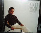 Straight from the Heart Bryson, Peabo by Bryson, Peabo: Amazon.co.uk: Music