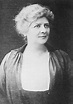 Jeanne Millerand (March 7, 1864 — October 23, 1950), France Spouse of ...