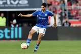 Leo Greiml macht Schalke-Ansage: "Wenn ich fit bin..." | Fussball ...