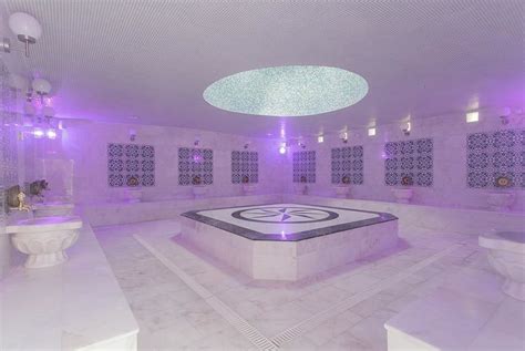 The Old Hammam And Spa Luxury Spa Day Voucher £39 London Livingsocial