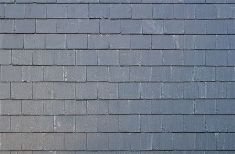 Slate Roof Texture Seamless