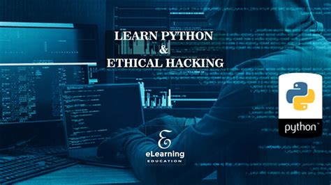 01 Introduction Learn Python And Ethical Hacking