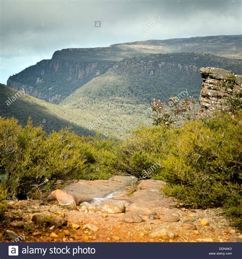 Grampians National Park Hi Res Stock Photography And Images Alamy