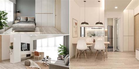 Scandinavian Interior Design Hdb Kitchen Images – Power Decor