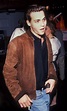 Johnny Depp - "Great Balls of Fire" Premiere (1989) | Young johnny depp ...