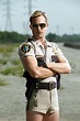 Reno 911! (2003-2009) Thomas Lennon (Officer Dangle) Autographed Hero Props