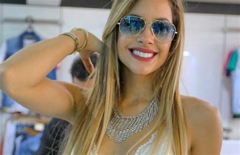 Milett Figueroa Enciende Instagram Con Sensuales Fotos En Bikini Espectáculos Radio Panamericana