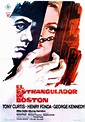 El estrangulador de Boston - Película 1968 - SensaCine.com
