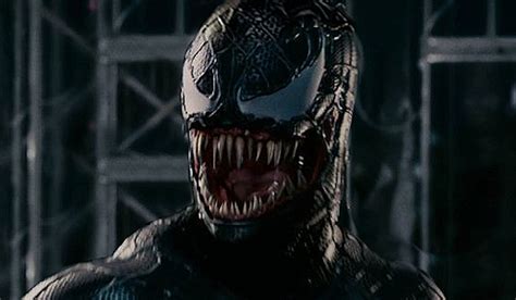 Venom Symbiote For Hire