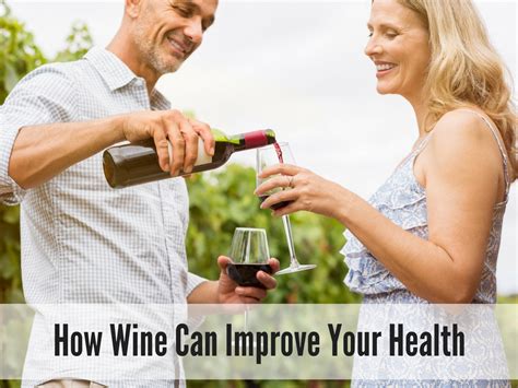 how wine can improve your health design it yourself t baskets