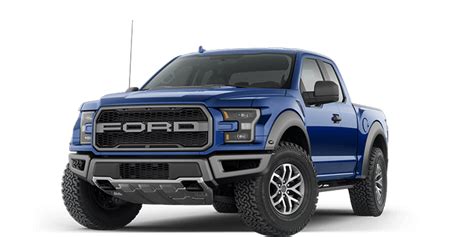 2018 Ford F 150 Info — Capable Pickup Truck River View Ford