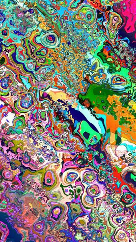 Top More Than 64 Trippy Psychedelic Wallpaper Latest Incdgdbentre