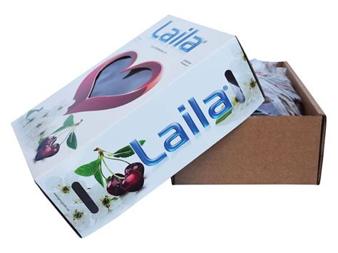 Laila Fresh Cherries Kg Product Info TraGate