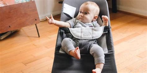 5 Best Baby Bouncer Seats Reviewed In 2022 Skingroom