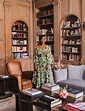 At Home with Nicole Avant, the Ambassador-Turned-Filmmaker Who Honors ...