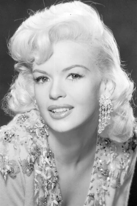 Jayne Mansfield Filmography And Biography On Moviesfilm
