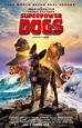 Perros superpoderosos (2019) - FilmAffinity