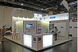 Amazing Exhibition Stand Ideas to Attract People - The Architecture Designs