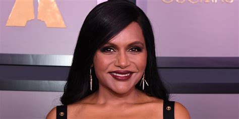 Alert Mindy Kaling Is Flaunting Her Mega Toned Legs In A Minidress On IG