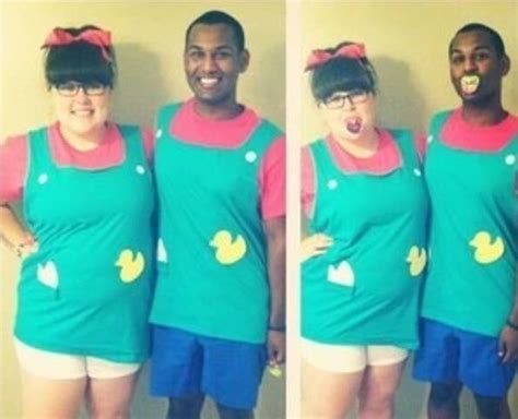 103 Couples Halloween Costumes That Are Simply Fang Tastic Costumes Halloween Costumes Two