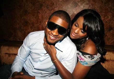 Usher Sex Tape Home Video Featuring Randb Singer And Ex Wife Tameka Being Sold Illegally