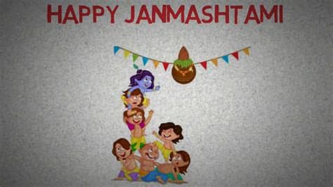 Krishna janmashtami 2017 always remains us the presence of lord krishna and keep the spirit awaken, celebrate this janmashtami with al unity, humanity, prosperity and divine. #Happy Janmashtami 2018, HAPPY KRISHNA JANMASHTAMI ...