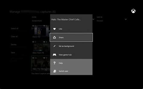How To Take Screenshots On Xbox One 2023